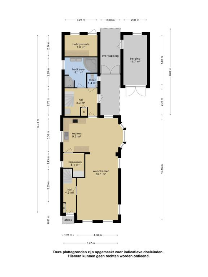 Westersingel 36 Burgum - Afbeelding 5.jpg