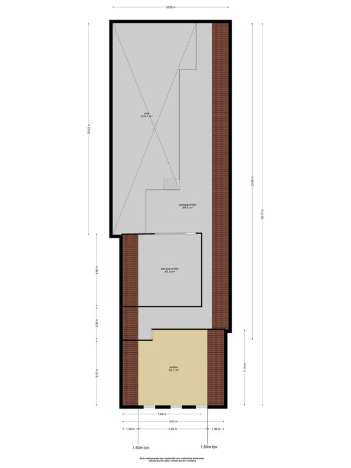 Westerzand 5 Sebaldeburen - Afbeelding 4.jpg