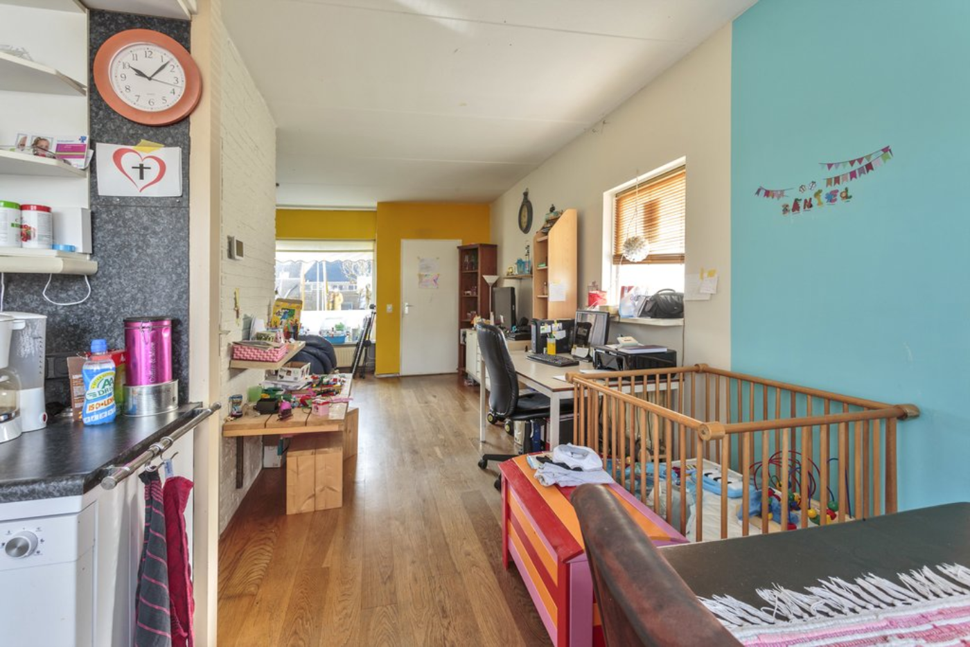 Wethouder Iwe Hutstraat 151 Leek - Afbeelding 2.jpg