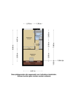 Wethouder Iwe Hutstraat 151 Leek - Afbeelding 20.jpg
