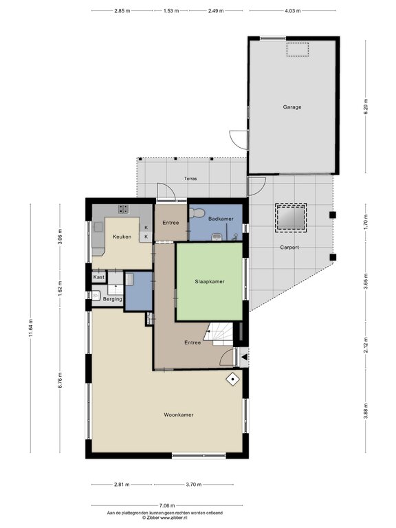 Weverswal 21 Bakkeveen - Afbeelding 48.jpg