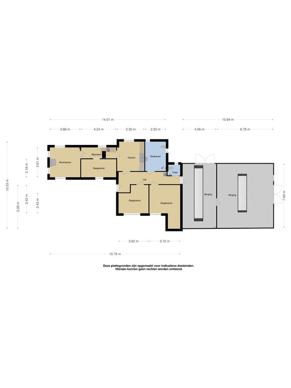 Wildveld 23 Surhuisterveen - Afbeelding 33.jpg
