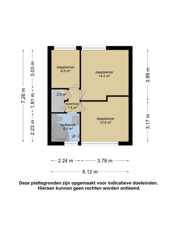 Wilgenstraat 12 Grootegast - Afbeelding 48.jpg