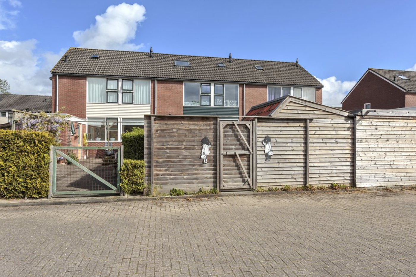 Wilgenstraat 12 Grootegast - Afbeelding 2.jpg