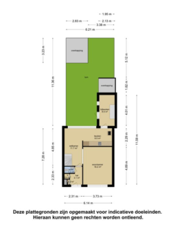 Wilgenstraat 12 Grootegast - Afbeelding 18.jpg