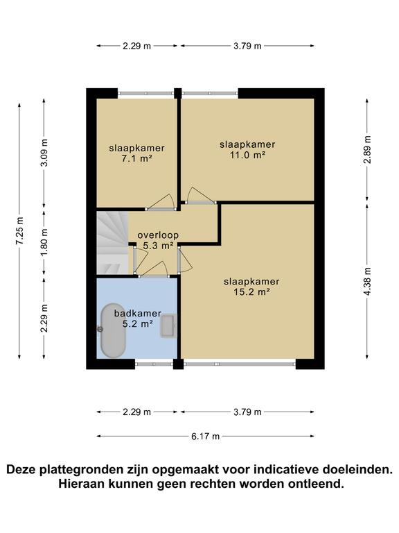 Wilgenstraat 16 Grootegast - Afbeelding 55.jpg