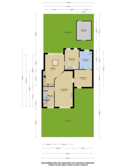 Wilgenstraat 16 Grootegast - Afbeelding 50.jpg