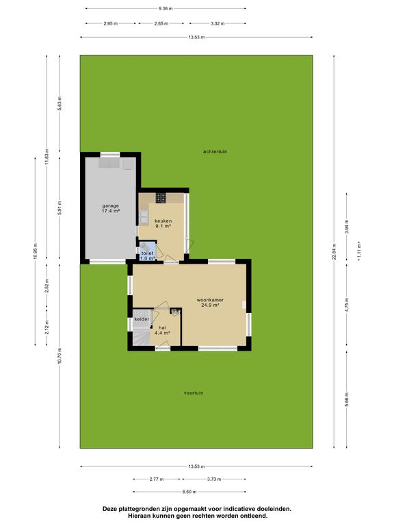 Wilhelminastraat 30 Zoutkamp - Afbeelding 35.jpg