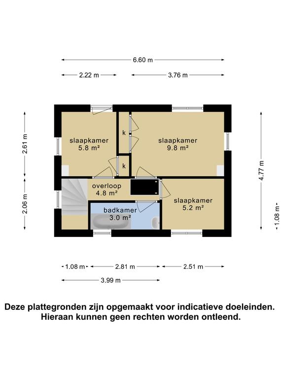 Wilhelminastraat 30 Zoutkamp - Afbeelding 36.jpg