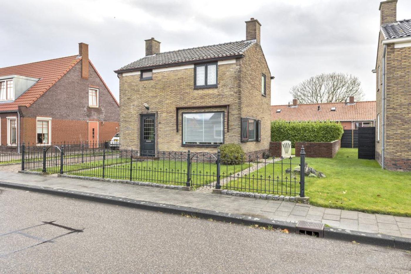 Wilhelminastraat 30 Zoutkamp - Afbeelding 3.jpg