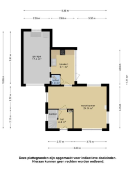 Wilhelminastraat 30 Zoutkamp - Afbeelding 33.jpg