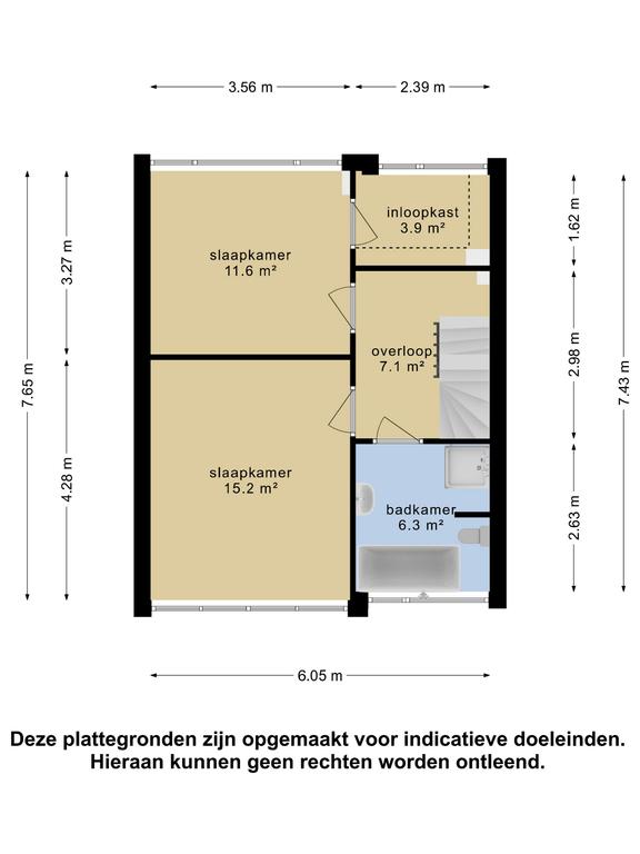 Willem Barteles van der Kooiwei 25 Augustinusga - Afbeelding 52.jpg