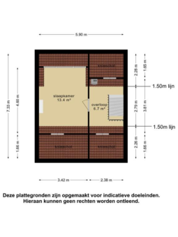 Willem Barteles van der Kooiwei 25 Augustinusga - Afbeelding 54.jpg