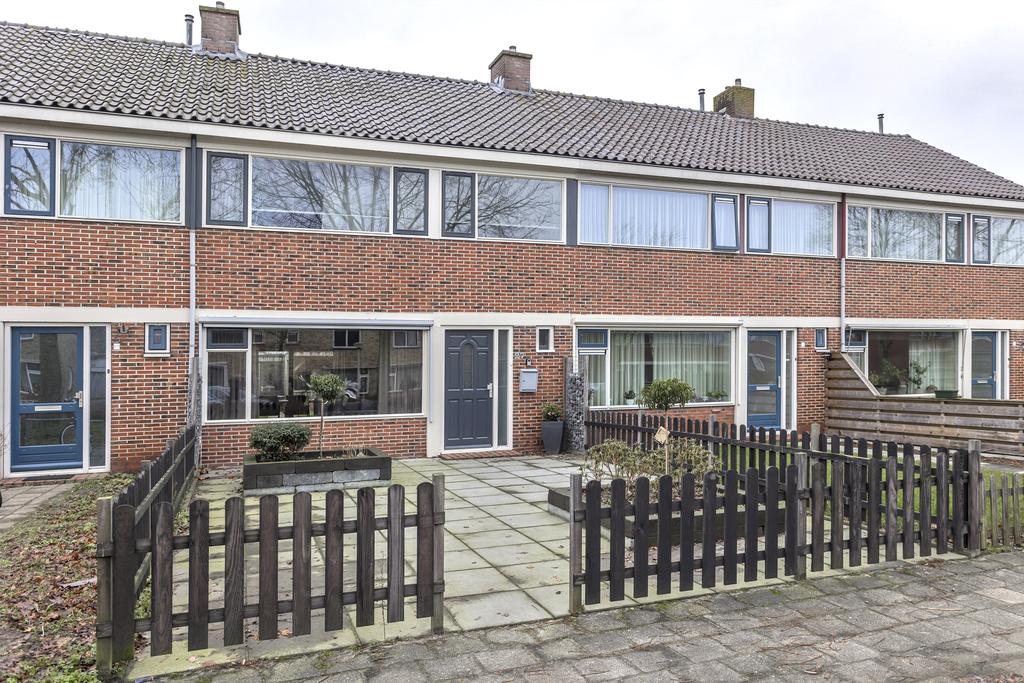 Willem Lodewijkstrjitte 27 Kootstertille - Afbeelding 9.jpg