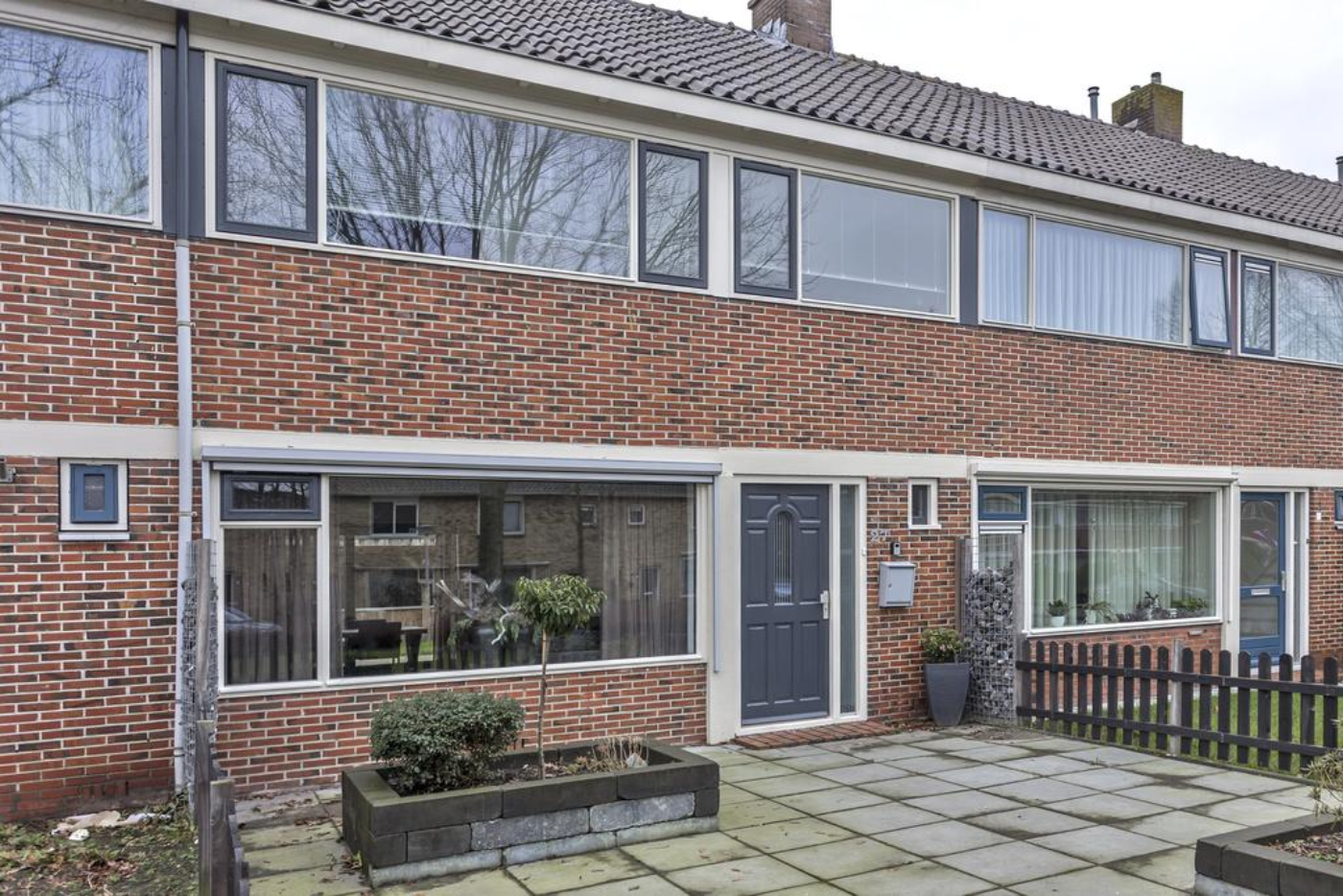 Willem Lodewijkstrjitte 27 Kootstertille - Afbeelding 4.jpg