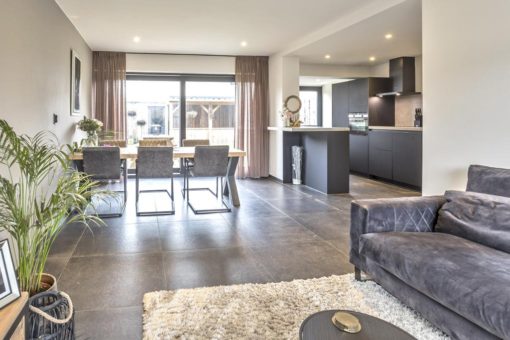 Willem Lodewijkstrjitte 27 Kootstertille - Afbeelding 2.jpg