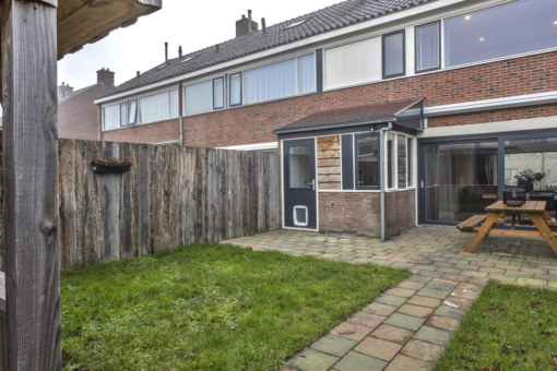 Willem Lodewijkstrjitte 27 Kootstertille - Afbeelding 43.jpg