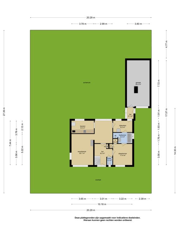 Willem Lodewijkstrjitte 4 Kootstertille - Afbeelding 39.jpg