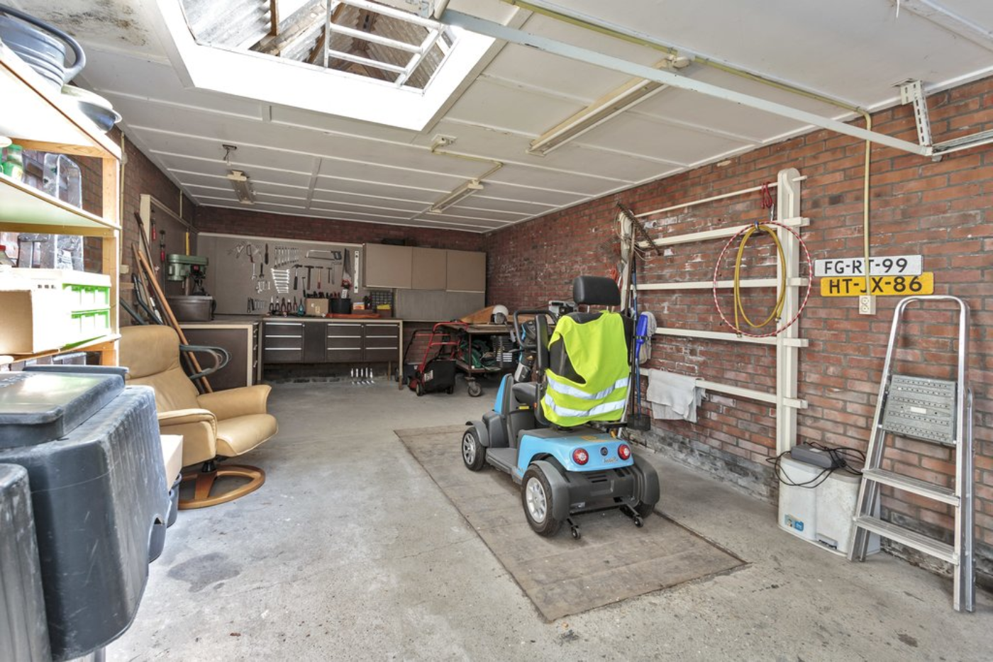 Willem Lodewijkstrjitte 4 Kootstertille - Afbeelding 5.jpg