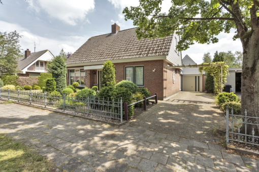 Willem Lodewijkstrjitte 4 Kootstertille - Afbeelding 4.jpg