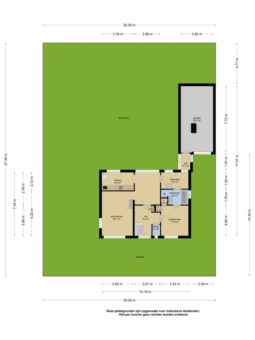 Willem Lodewijkstrjitte 4 Kootstertille - Afbeelding 39.jpg