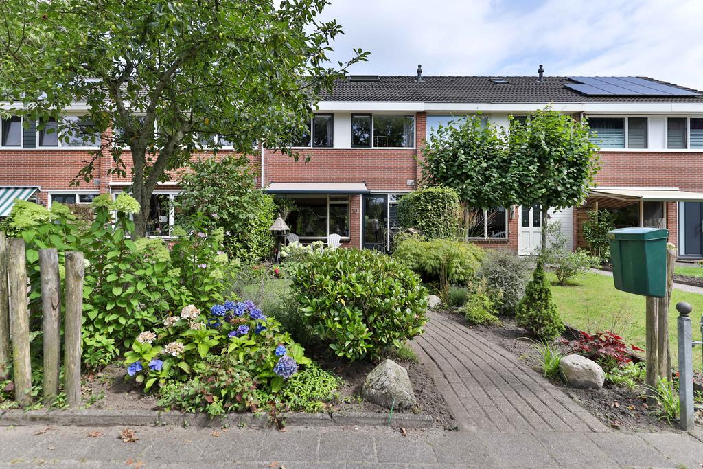 Willem Lodewijkstrjitte 70 Kootstertille - Afbeelding 4.jpg