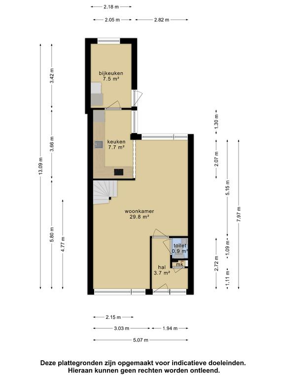 Willem Lodewijkstrjitte 70 Kootstertille - Afbeelding 50.jpg