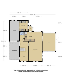 Woldweg 107b Appingedam - Afbeelding 39.jpg