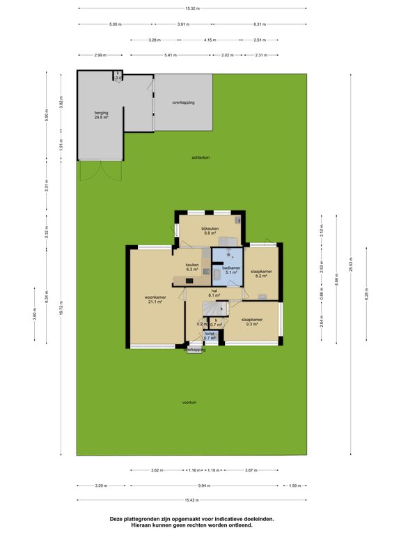 Wylgewei 4 Twijzelerheide - Afbeelding 3.jpg