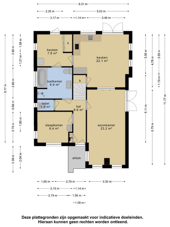 Zomerweg 64 Burgum - Afbeelding 74.jpg