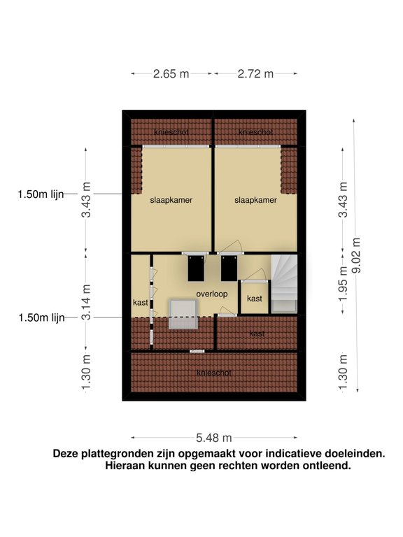 Zwitserlaan 10 Surhuisterveen - Afbeelding 41.jpg