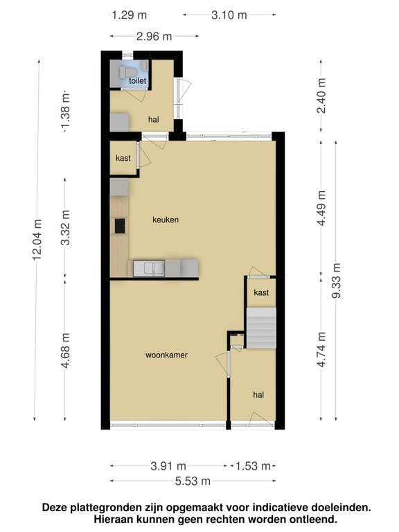 Zwitserlaan 10 Surhuisterveen - Afbeelding 42.jpg
