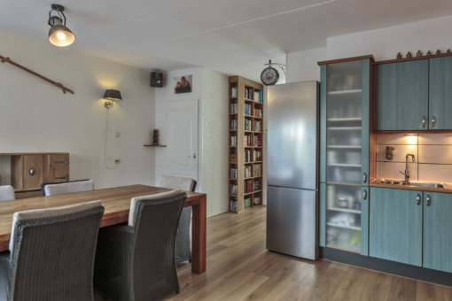 Zwitserlaan 10 Surhuisterveen - Afbeelding 25.jpg