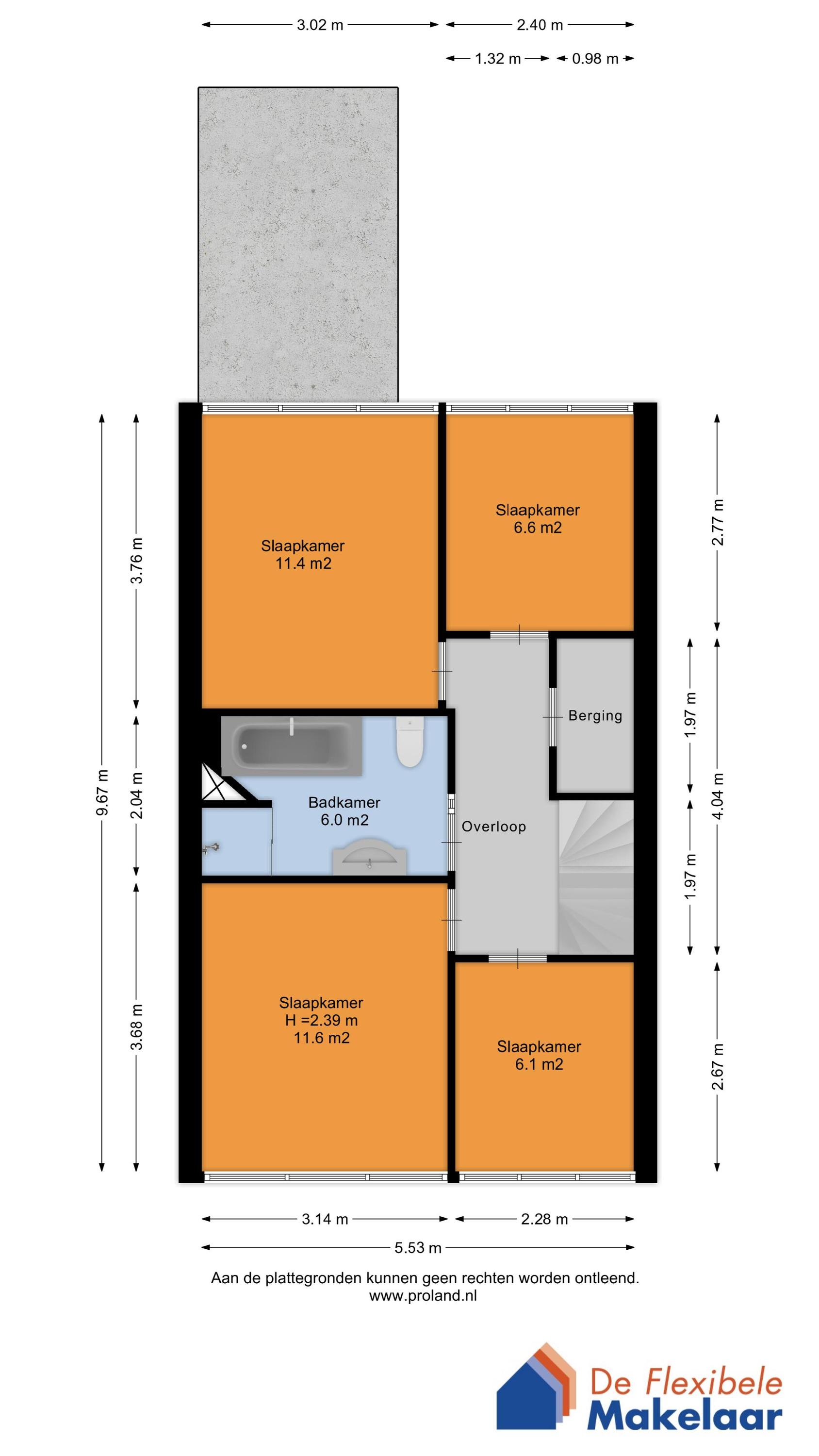 Zwitserlaan 26 Surhuisterveen - Afbeelding 55.jpg