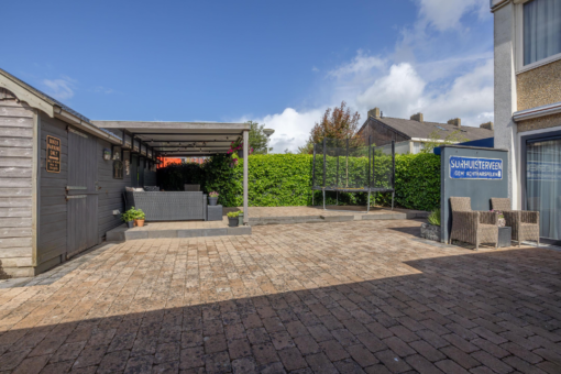 Zwitserlaan 26 Surhuisterveen - Afbeelding 41.jpg