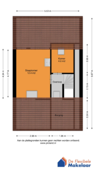 Zwitserlaan 26 Surhuisterveen - Afbeelding 58.jpg