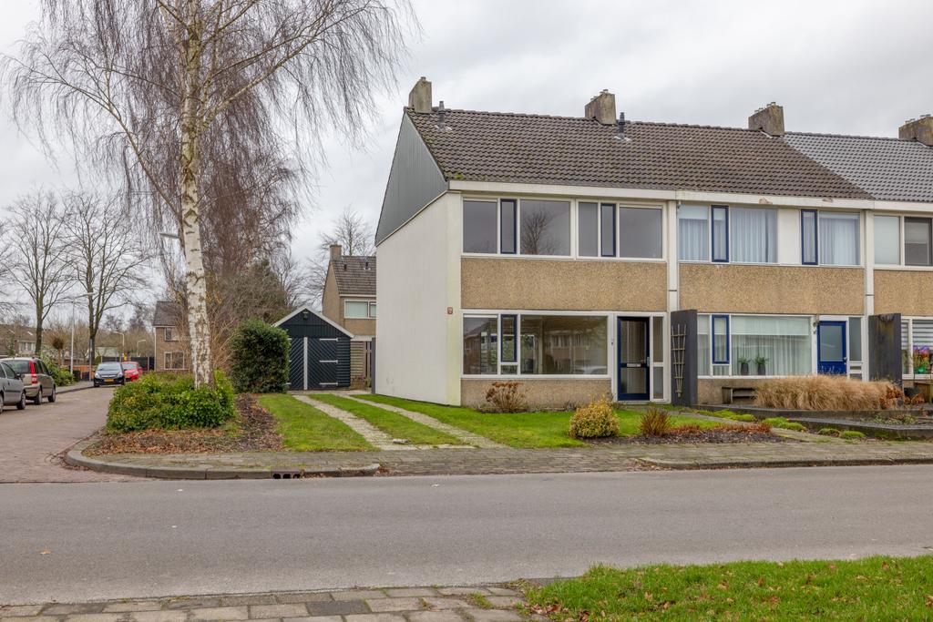 Zwitserlaan 32 Surhuisterveen - Afbeelding 13.jpg