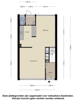 Zwitserlaan 32 Surhuisterveen - Afbeelding 12.jpg