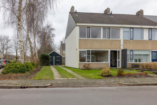 Zwitserlaan 32 Surhuisterveen - Afbeelding 21.jpg