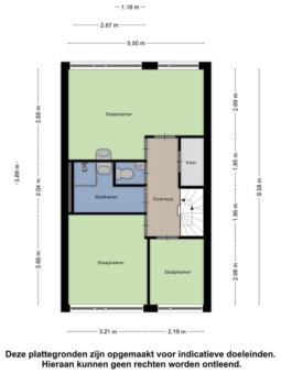 Zwitserlaan 32 Surhuisterveen - Afbeelding 24.jpg