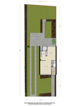 Zwitserlaan 32 Surhuisterveen - Afbeelding 25.jpg