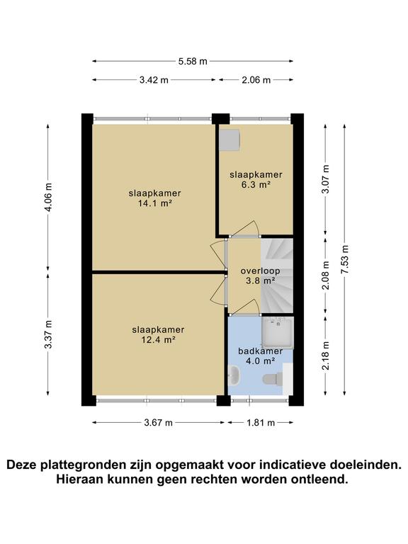 Zwitserlaan 47 Surhuisterveen - Afbeelding 52.jpg