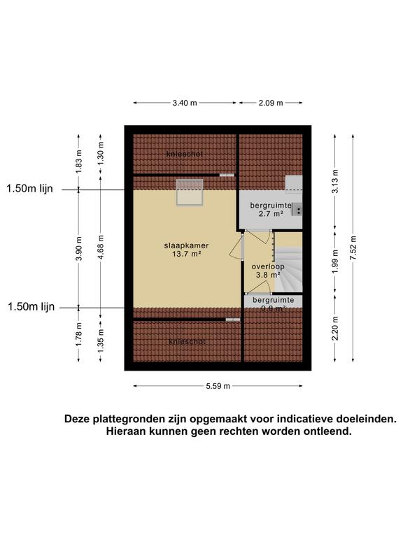 Zwitserlaan 47 Surhuisterveen - Afbeelding 53.jpg