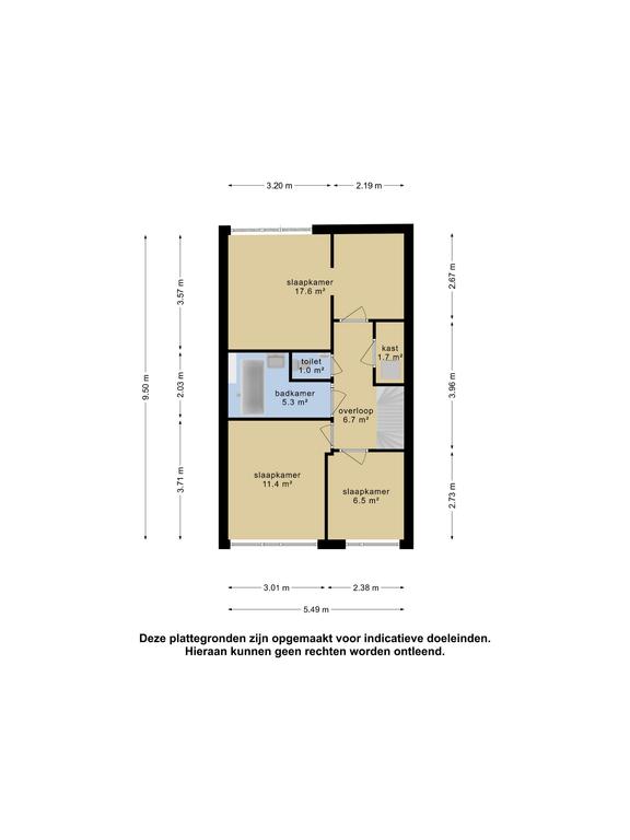 Zwitserlaan 5 Surhuisterveen - Afbeelding 51.jpg