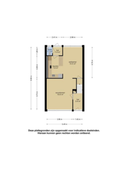 Zwitserlaan 5 Surhuisterveen - Afbeelding 49.jpg